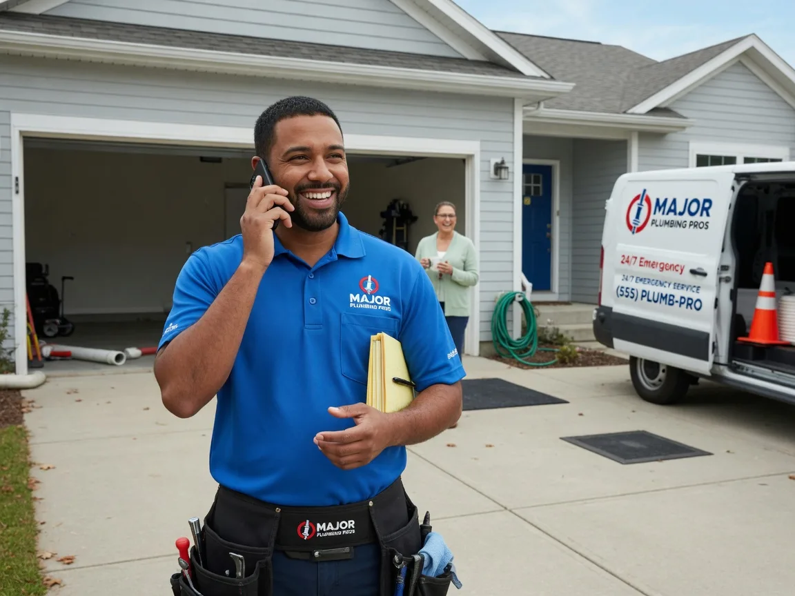 Drain Cleaning Services Remus, MI FAQs